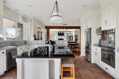 Framed by sweeping, unobstructed views of Center Hill Lake, this - photo 17