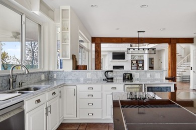 Framed by sweeping, unobstructed views of Center Hill Lake, this - photo 18