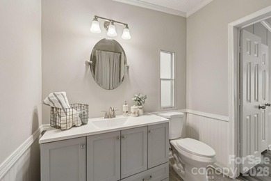 Experience the allure of lake life with 128 feet of Lake Front - photo 19