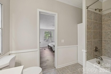 Experience the allure of lake life with 128 feet of Lake Front - photo 20