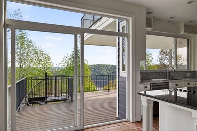 Framed by sweeping, unobstructed views of Center Hill Lake, this - photo 20