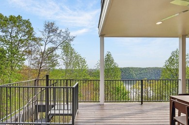 Framed by sweeping, unobstructed views of Center Hill Lake, this - photo 21