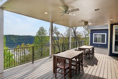 Framed by sweeping, unobstructed views of Center Hill Lake, this - photo 22