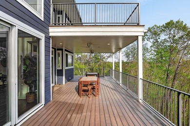 Framed by sweeping, unobstructed views of Center Hill Lake, this - photo 23