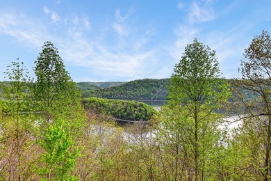 Framed by sweeping, unobstructed views of Center Hill Lake, this - photo 24