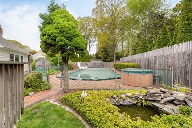 Welcome to this beautiful 4-bedroom, 2.5-bath Colonial located - photo 25