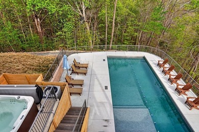 Framed by sweeping, unobstructed views of Center Hill Lake, this - photo 25