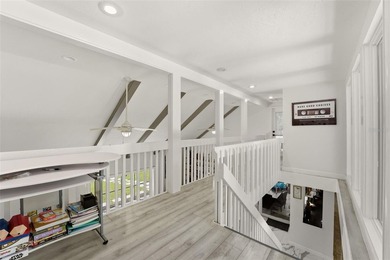 Hidden behind an expansive 250-foot circular driveway, the - photo 26