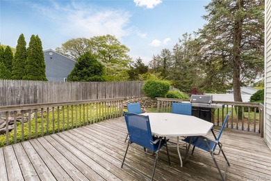 Welcome to this beautiful 4-bedroom, 2.5-bath Colonial located - photo 26