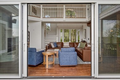Framed by sweeping, unobstructed views of Center Hill Lake, this - photo 26