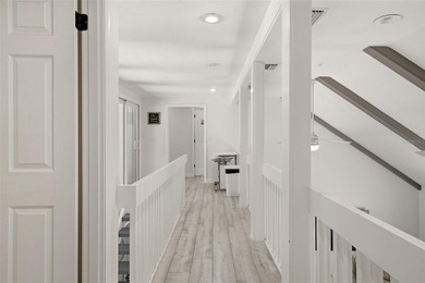 Hidden behind an expansive 250-foot circular driveway, the - photo 27