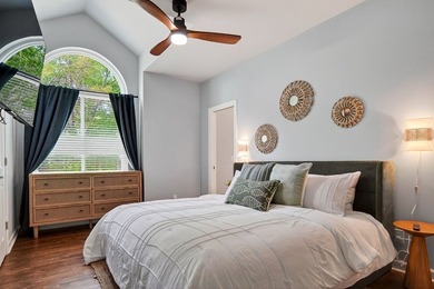 Framed by sweeping, unobstructed views of Center Hill Lake, this - photo 27
