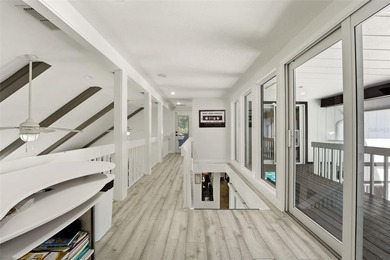 Hidden behind an expansive 250-foot circular driveway, the - photo 28