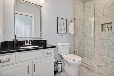 Framed by sweeping, unobstructed views of Center Hill Lake, this - photo 28