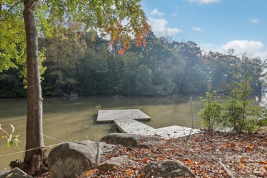 Experience the allure of lake life with 128 feet of Lake Front - photo 30
