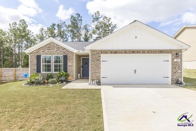 Lake Tobesofkee Home For Sale in Macon Georgia