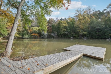 Experience the allure of lake life with 128 feet of Lake Front - photo 31