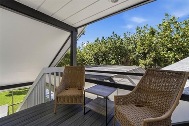 Hidden behind an expansive 250-foot circular driveway, the - photo 31