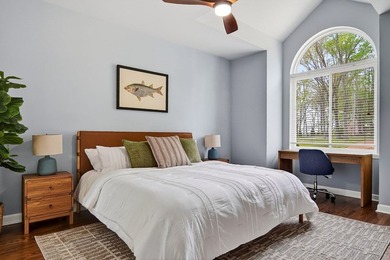 Framed by sweeping, unobstructed views of Center Hill Lake, this - photo 31