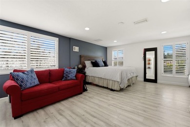 Hidden behind an expansive 250-foot circular driveway, the - photo 32