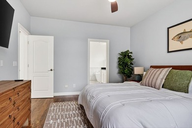 Framed by sweeping, unobstructed views of Center Hill Lake, this - photo 32