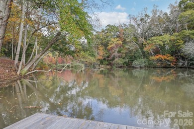 Experience the allure of lake life with 128 feet of Lake Front - photo 33