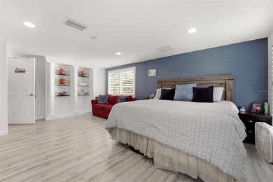 Hidden behind an expansive 250-foot circular driveway, the - photo 33