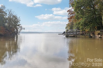 Experience the allure of lake life with 128 feet of Lake Front - photo 34