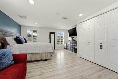 Hidden behind an expansive 250-foot circular driveway, the - photo 34