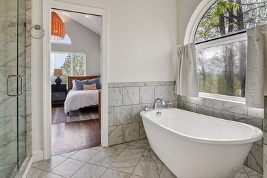 Framed by sweeping, unobstructed views of Center Hill Lake, this - photo 34