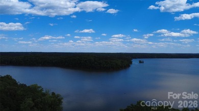 Experience the allure of lake life with 128 feet of Lake Front - photo 35