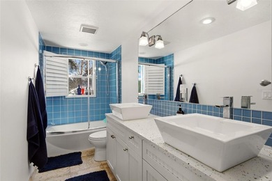 Hidden behind an expansive 250-foot circular driveway, the - photo 35