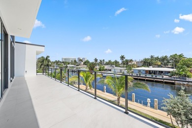 Brand-new modern waterfront estate offering the ultimate South - photo 36