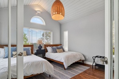 Framed by sweeping, unobstructed views of Center Hill Lake, this - photo 36