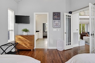 Framed by sweeping, unobstructed views of Center Hill Lake, this - photo 37