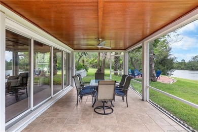 SEA. AIR. LAND. Extraordinary 5-acre waterfront estate offering - photo 38