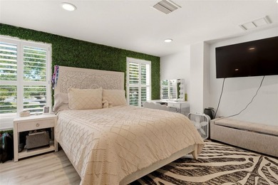 Hidden behind an expansive 250-foot circular driveway, the - photo 40