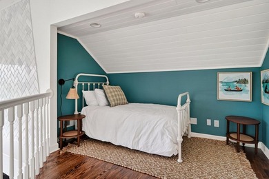 Framed by sweeping, unobstructed views of Center Hill Lake, this - photo 40