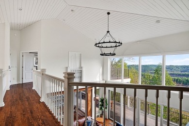 Framed by sweeping, unobstructed views of Center Hill Lake, this - photo 41