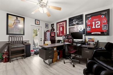 Hidden behind an expansive 250-foot circular driveway, the - photo 43