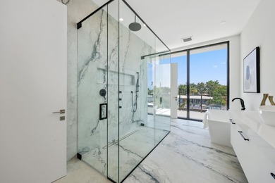 Brand-new modern waterfront estate offering the ultimate South - photo 43