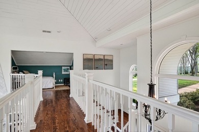 Framed by sweeping, unobstructed views of Center Hill Lake, this - photo 43