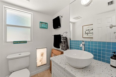 Hidden behind an expansive 250-foot circular driveway, the - photo 47