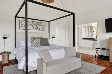 Framed by sweeping, unobstructed views of Center Hill Lake, this - photo 47
