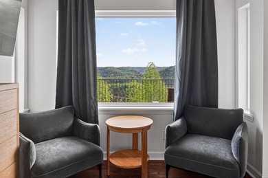 Framed by sweeping, unobstructed views of Center Hill Lake, this - photo 48