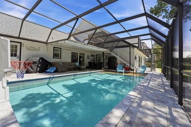 Hidden behind an expansive 250-foot circular driveway, the - photo 49