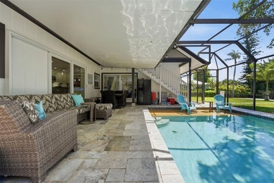 Hidden behind an expansive 250-foot circular driveway, the - photo 50
