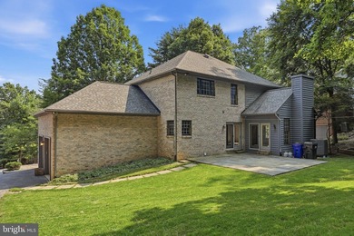 Welcome to this exceptional all-brick Colonial nestled on one of - photo 50