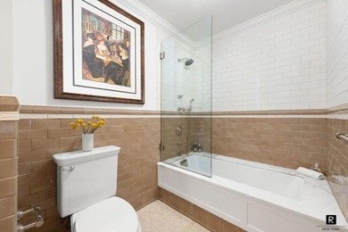 Just listed. Masterfully Renovated Prewar One-Bedroom at The - photo 5