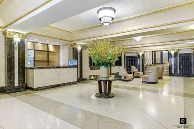 Just listed. Masterfully Renovated Prewar One-Bedroom at The - photo 8